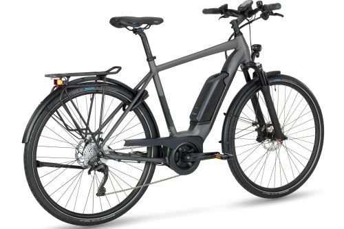Rower elektryczny trekkingowy Stevens E-Triton High
